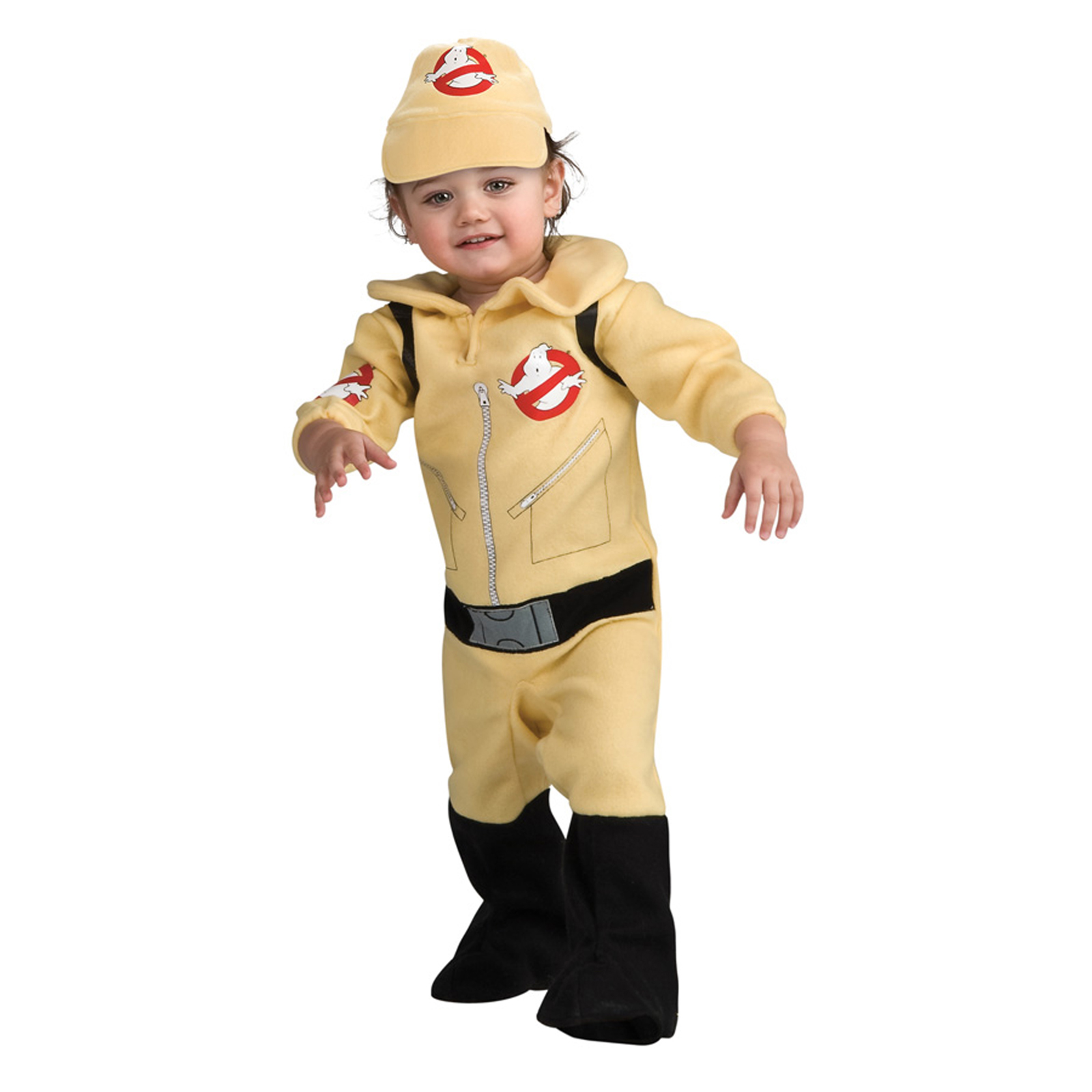 Infant Ghostbusters Boy Costume