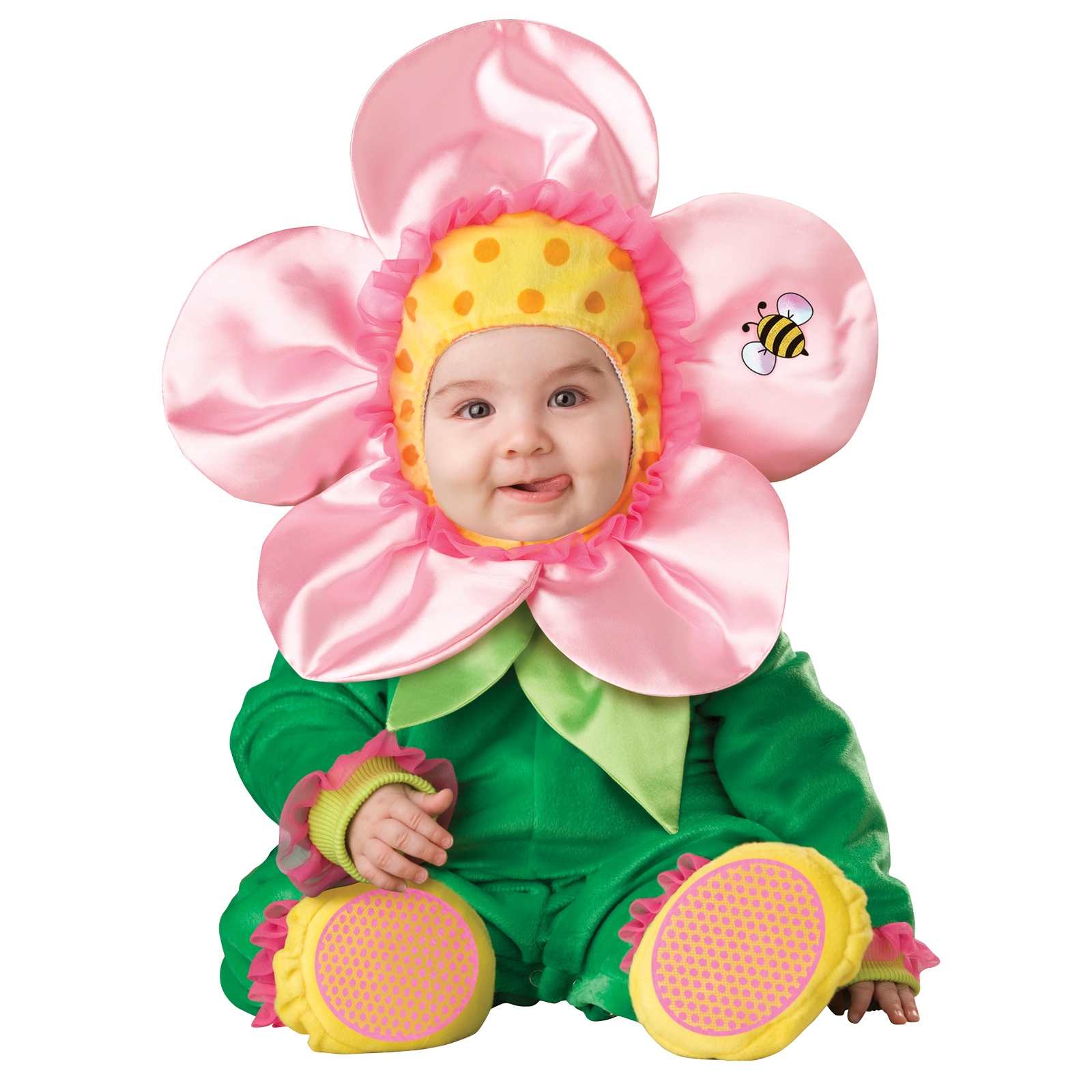 Infant Baby Blossom Costume