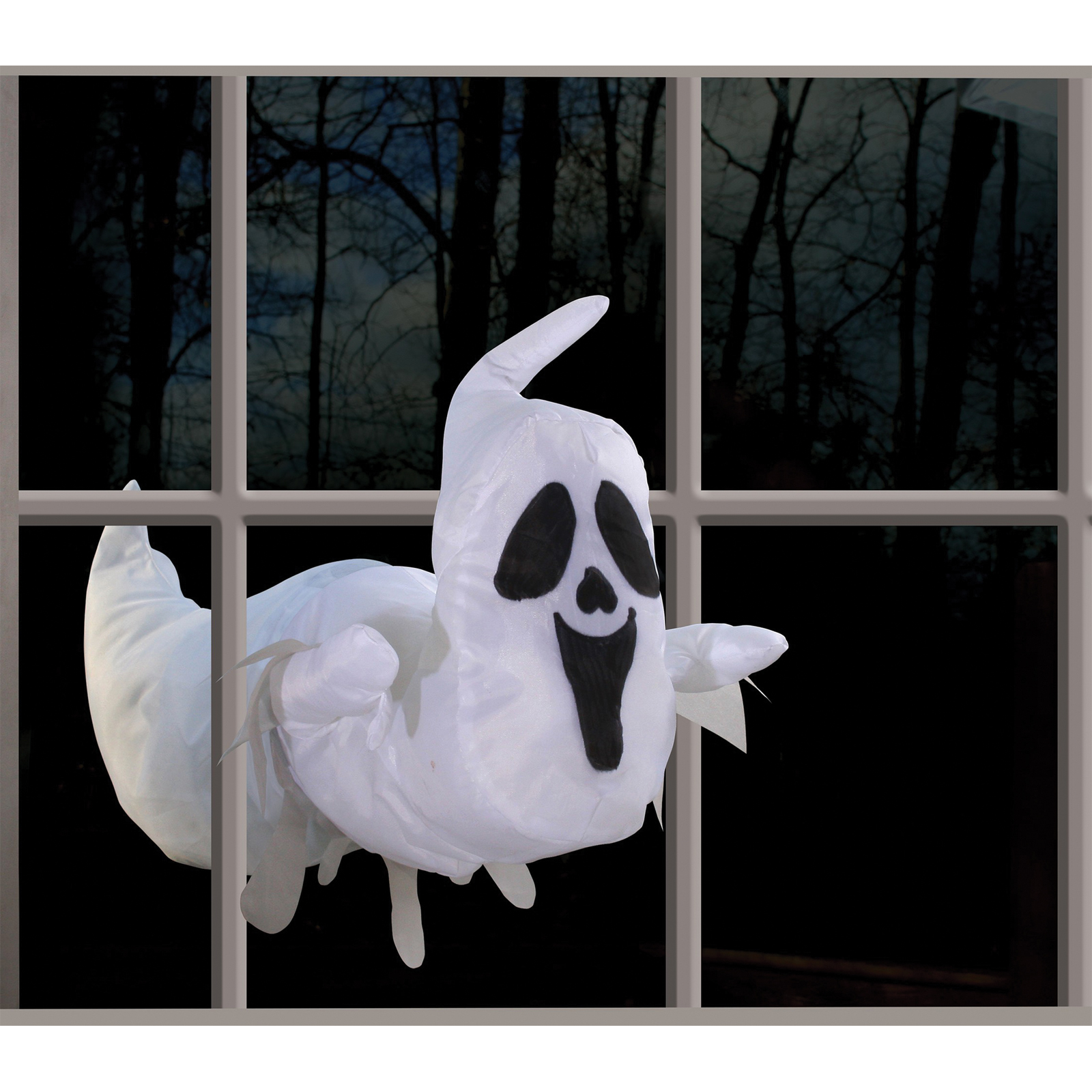 20&#8221; Friendly Boo Breakers Halloween Decorations