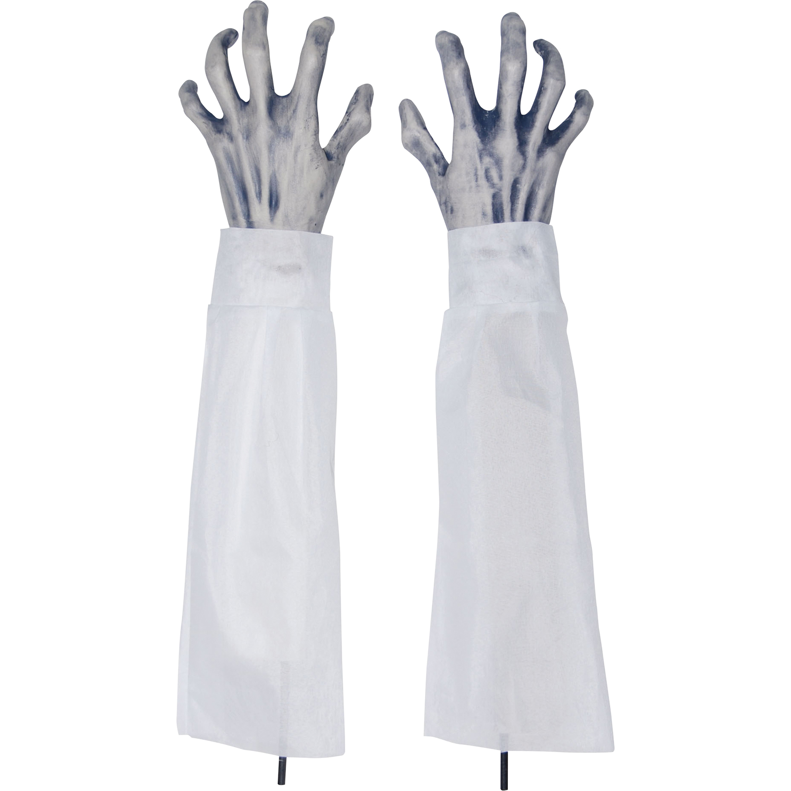 Creepy Hands Costume Accessory Creepy Hands Costume Accessory