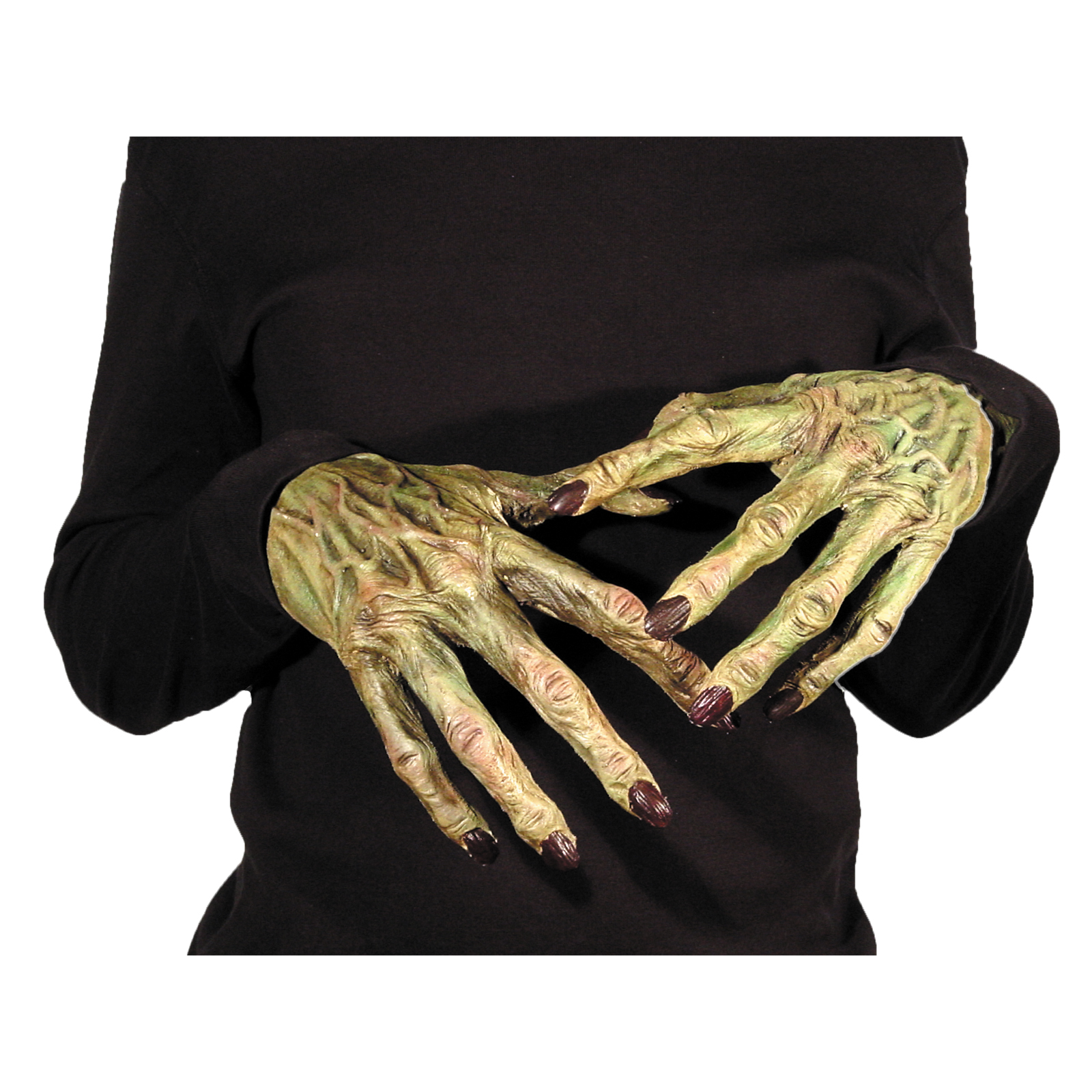 Hands Monster Costume Accessory