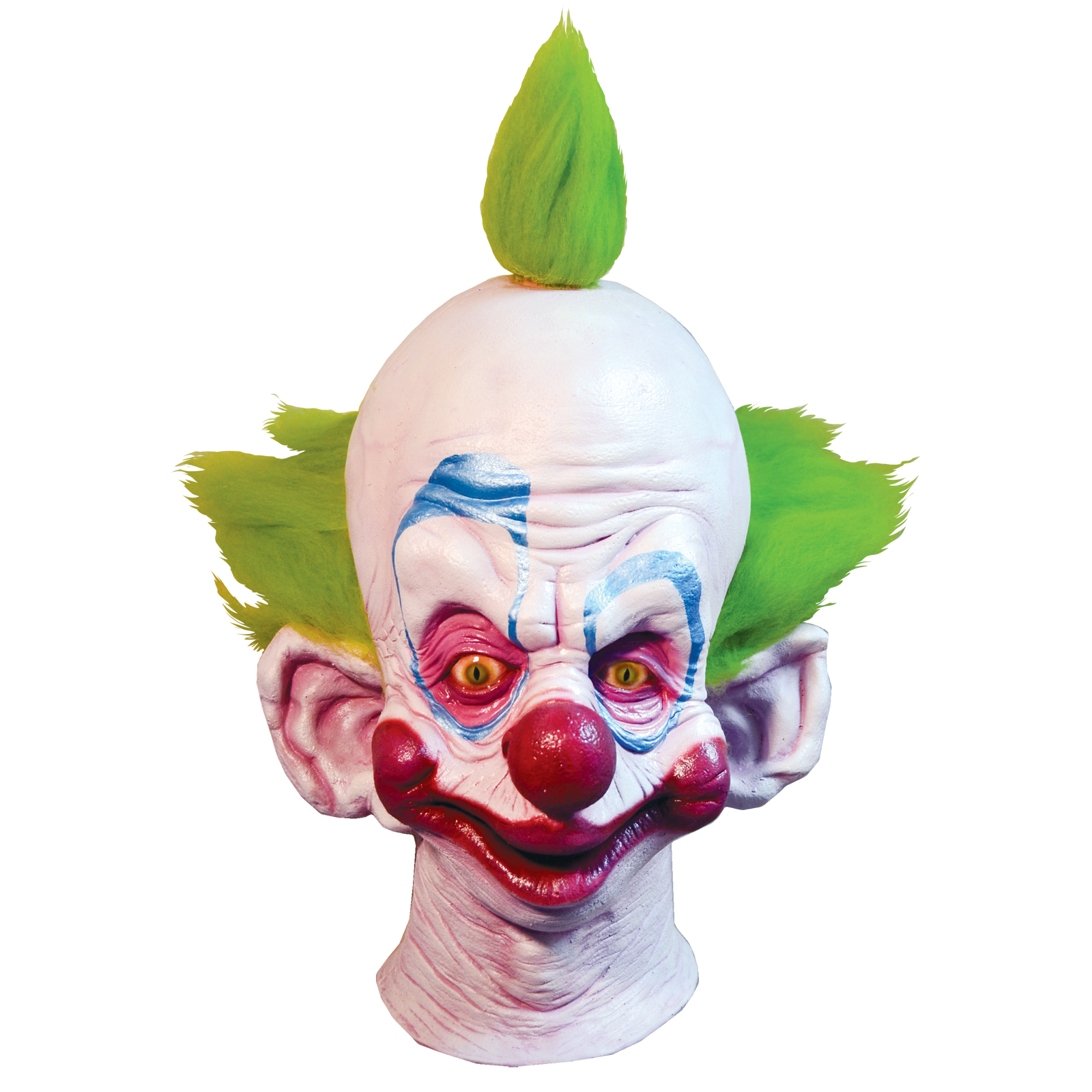 Kk Shorty Mask Costume Accessory, Size: One size Kk Shorty Mask Costume Accessory, Size: One size