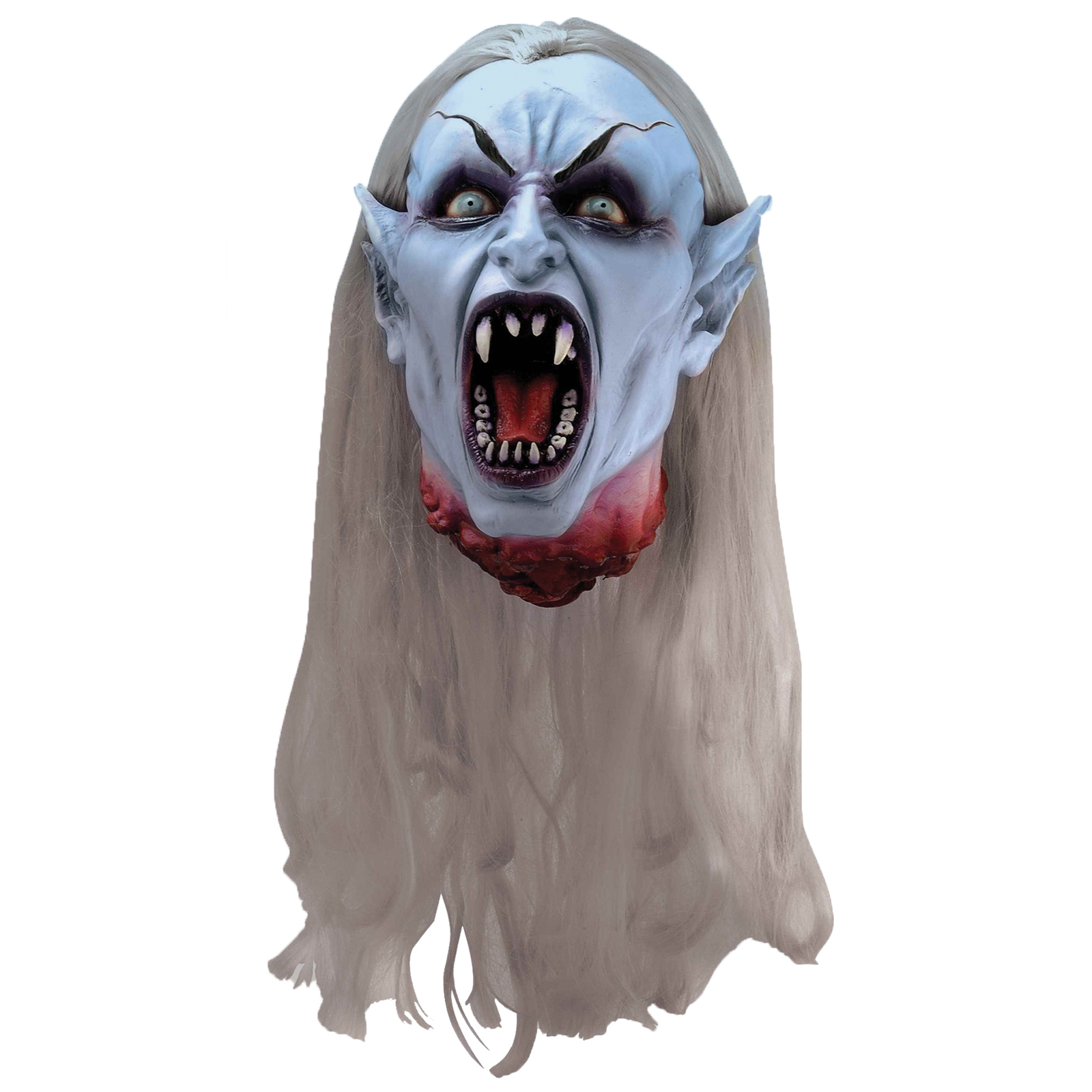 Gothic Head Costume Accessory Gothic Head Costume Accessory