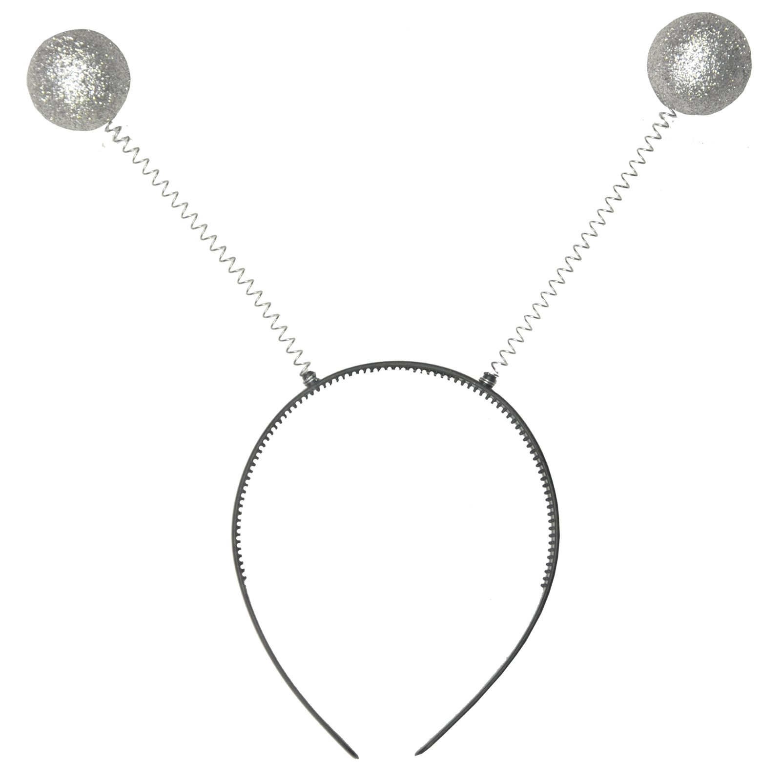 ободок с антеннами инопланетянина