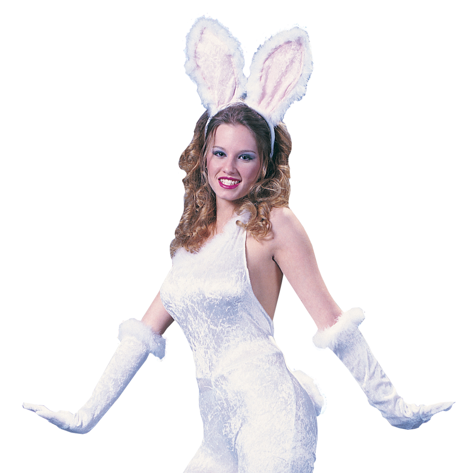 Bunny Instant Costume Accessory