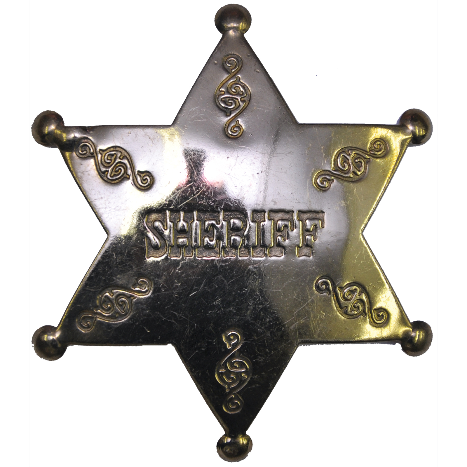 Badge Sheriff Costume Accessory Badge Sheriff Costume Accessory