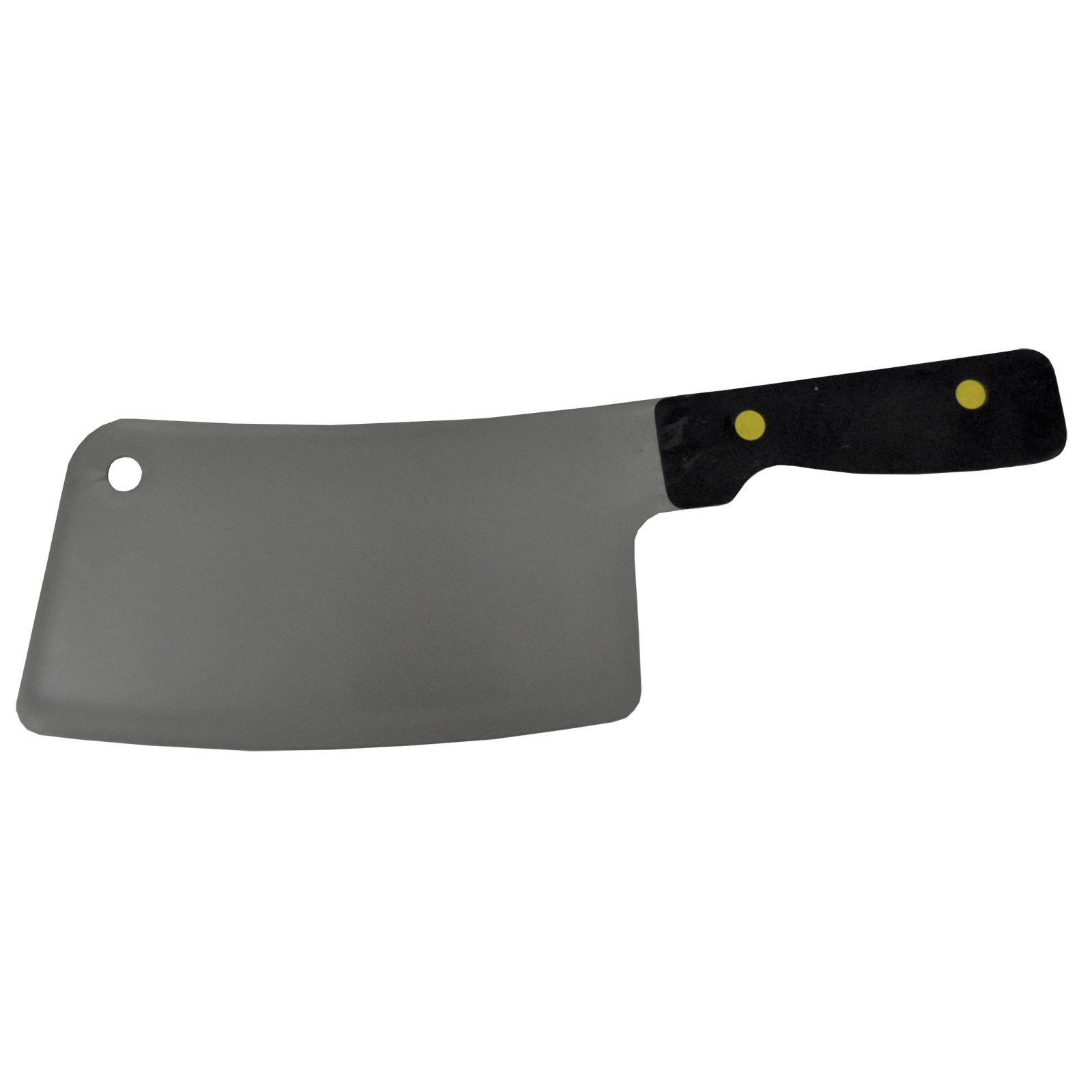 Meat Cleaver Costume Accessory