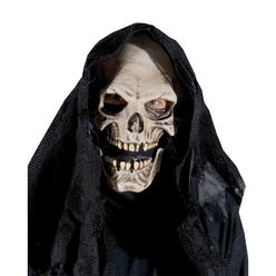 ZAGONE STUDIOS M7013 Grim Reaper Mask