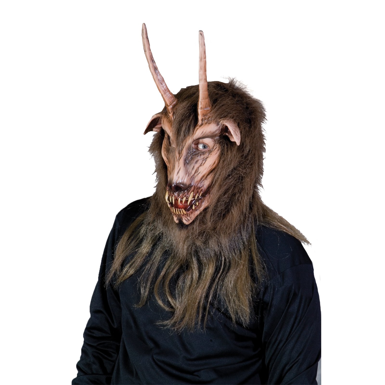 Got Your Goat Mask Costume Accessory