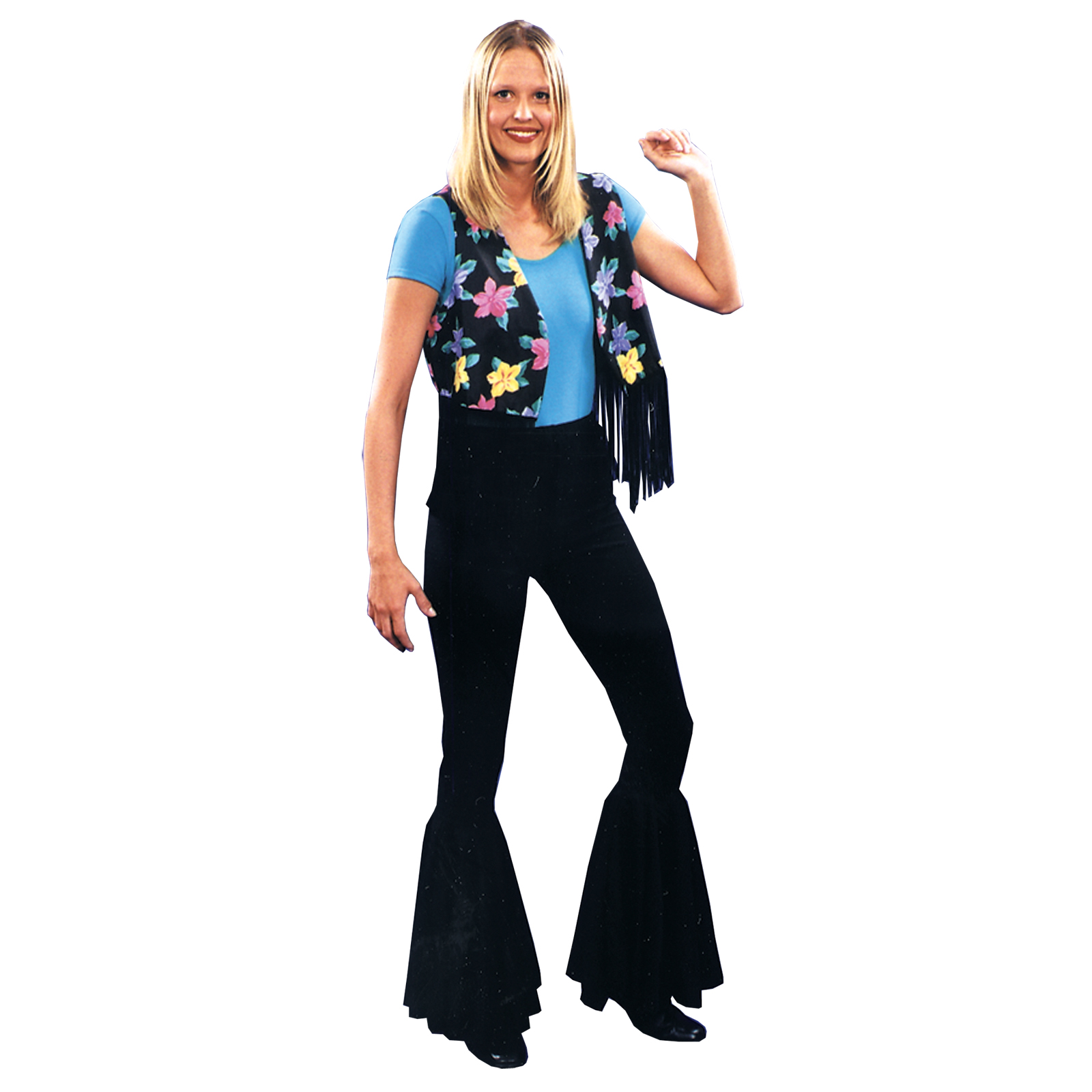 70s Bell Bottom Pants Costume Accessory