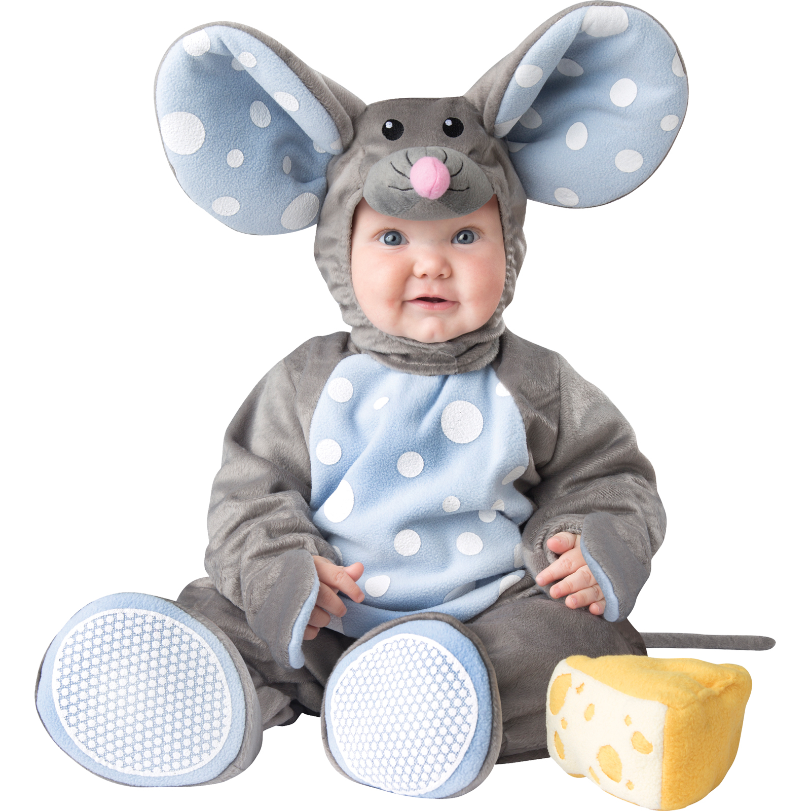 Lil' Mouse Toddler Costume