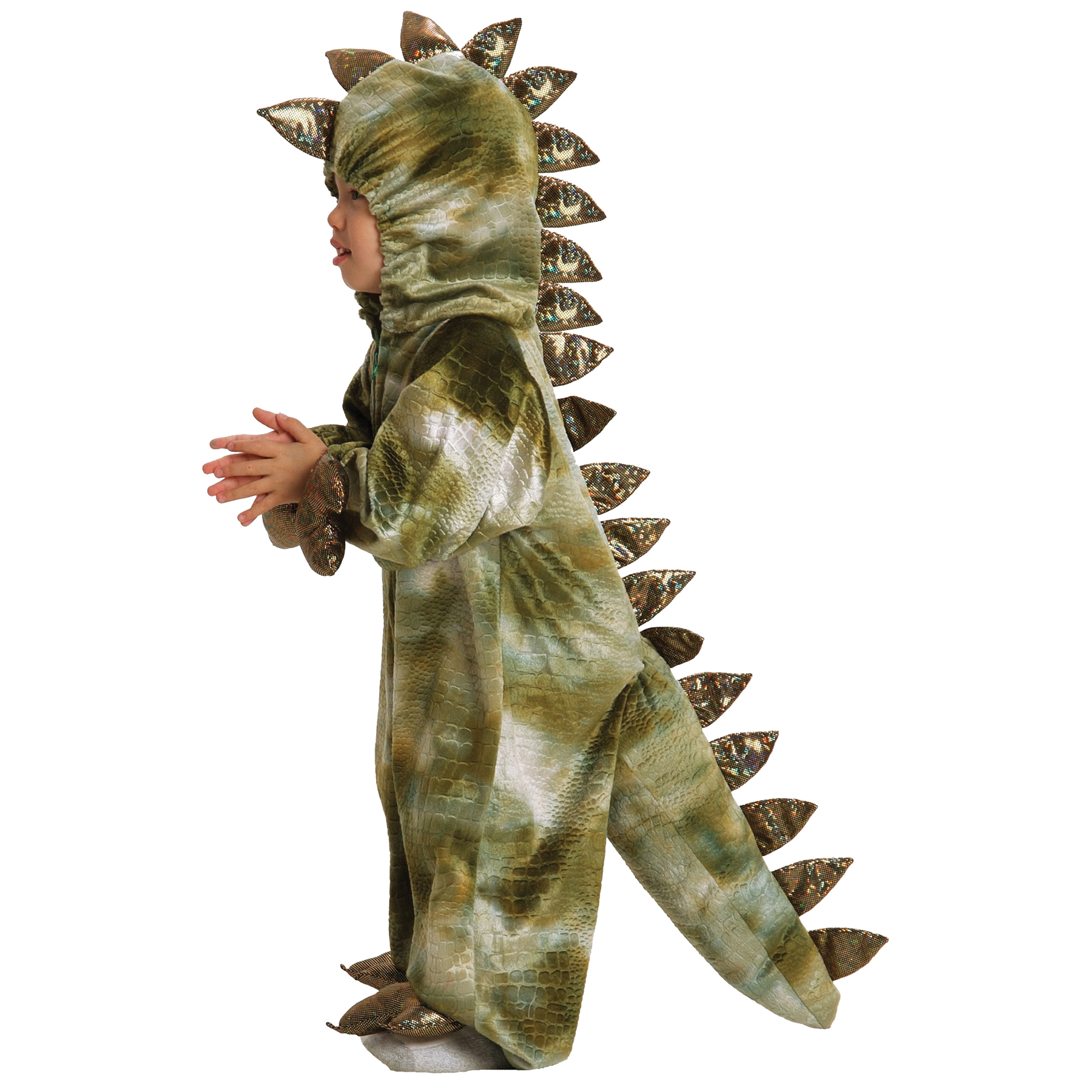 Boy's T-Rex Costume