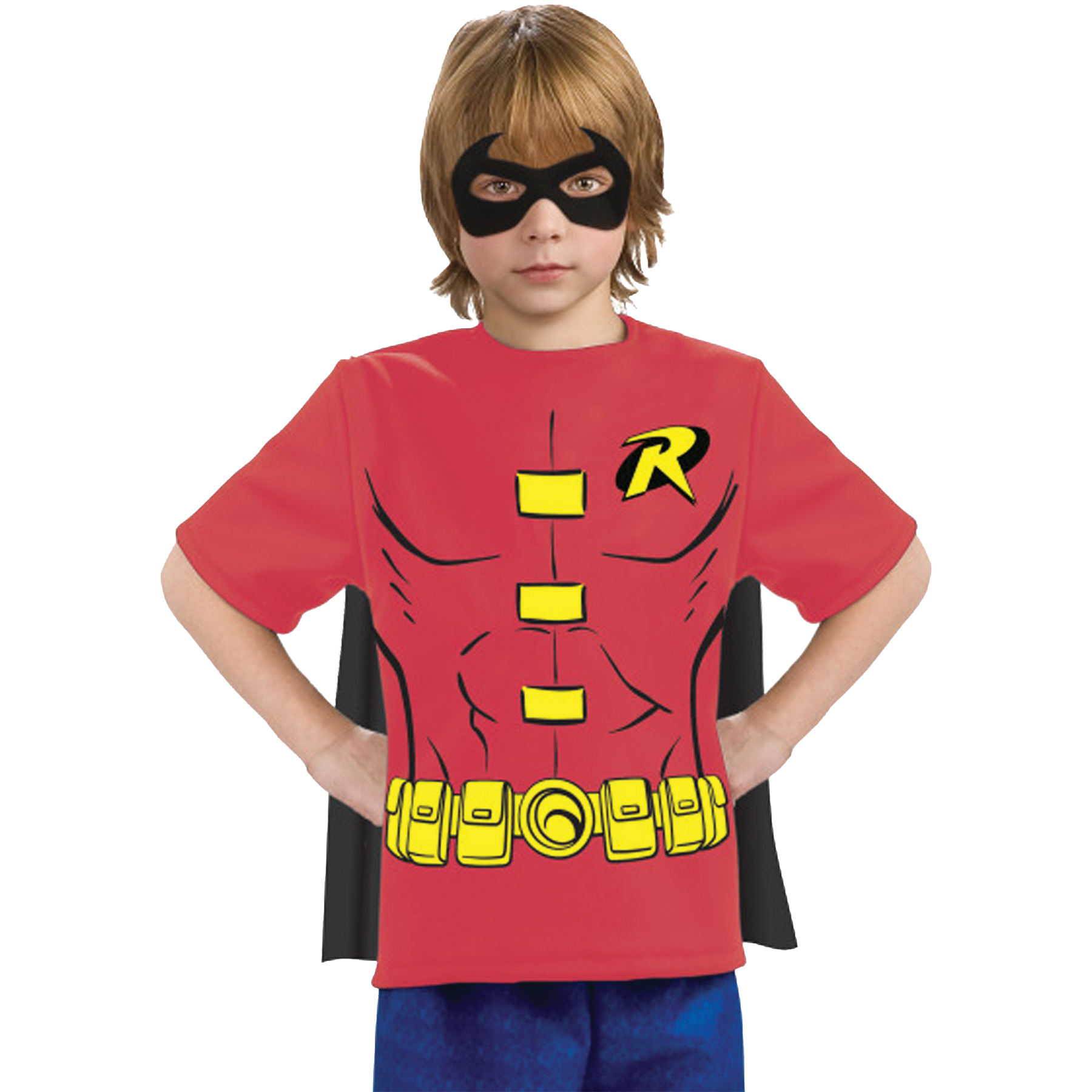 Boy's Robin Costume