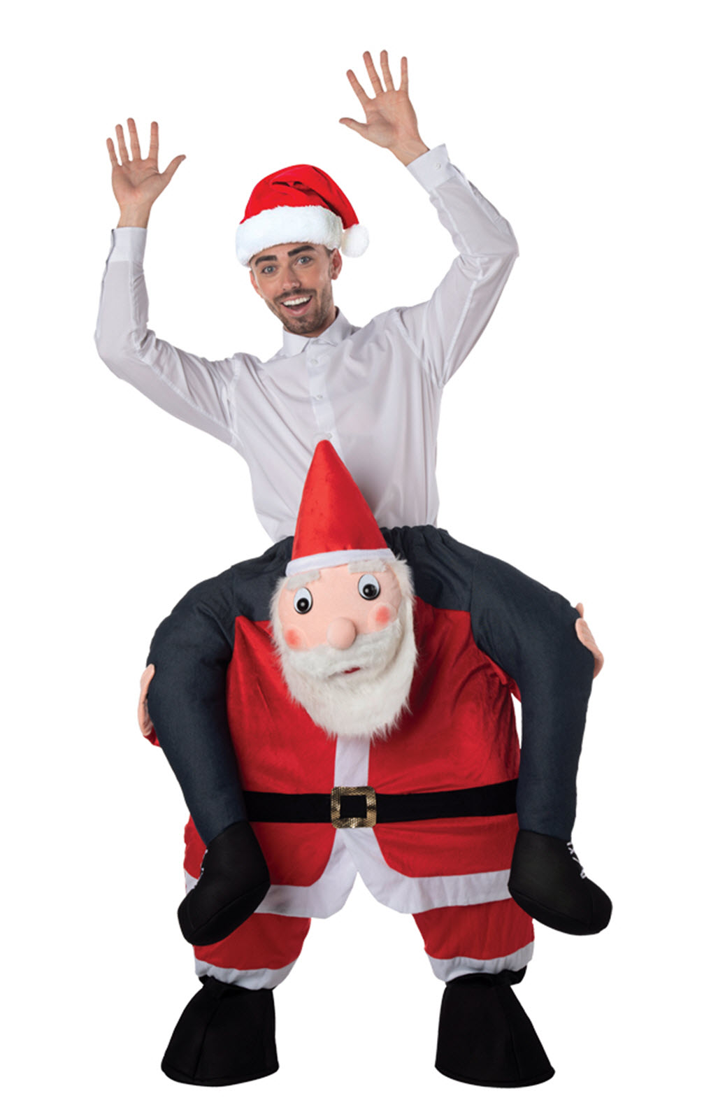 santa costume near me