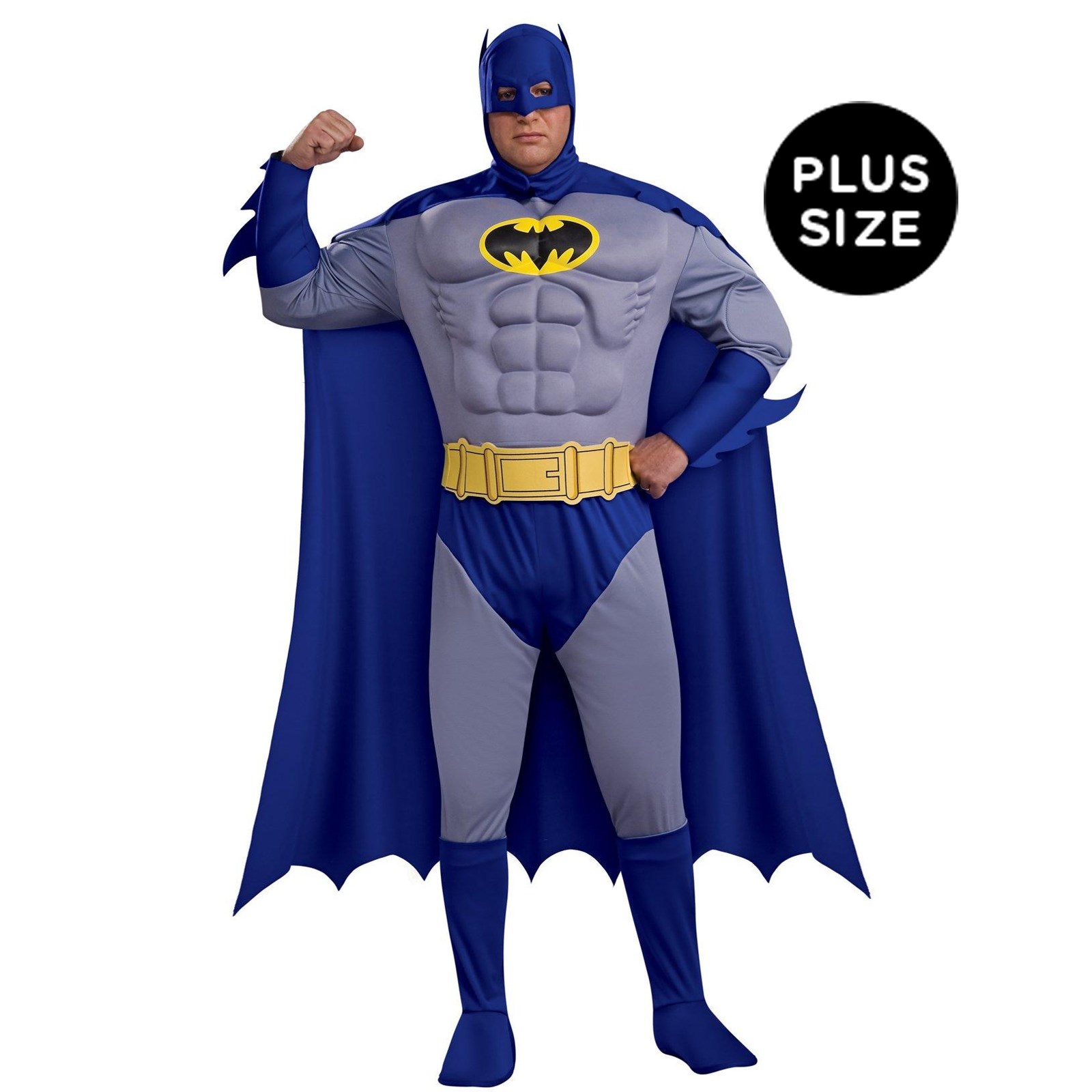 Batman plus size shirt Clearance