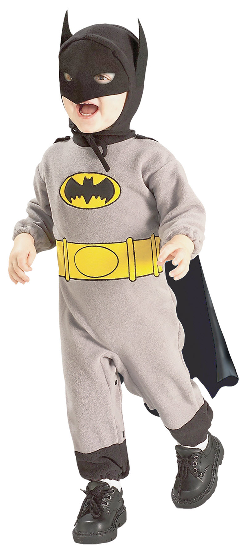 Batman Costume - Brave & the Bold