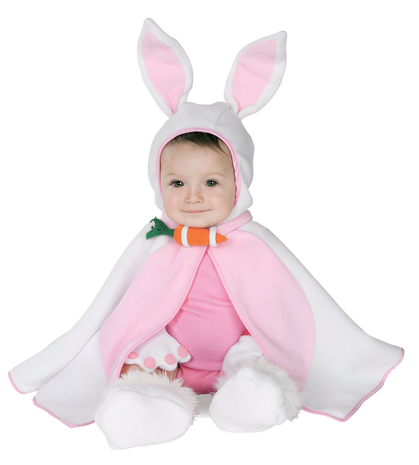 Lil Bunny Costume