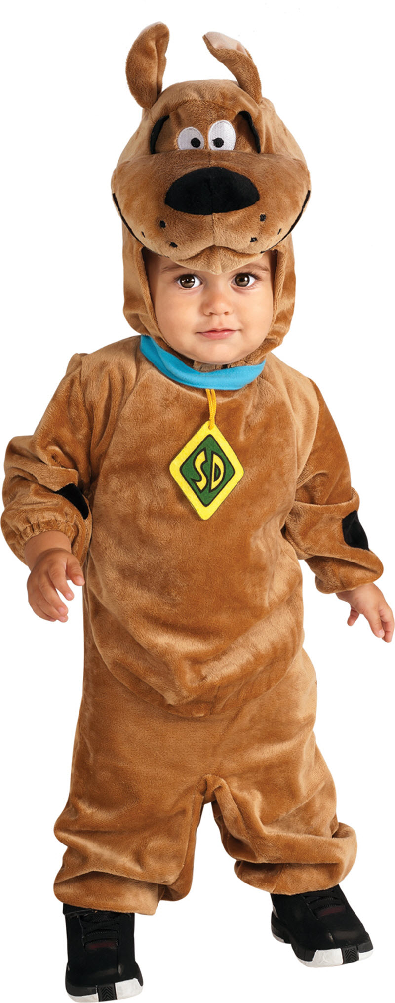 Scooby-Doo Scooby Doo Infant Costume