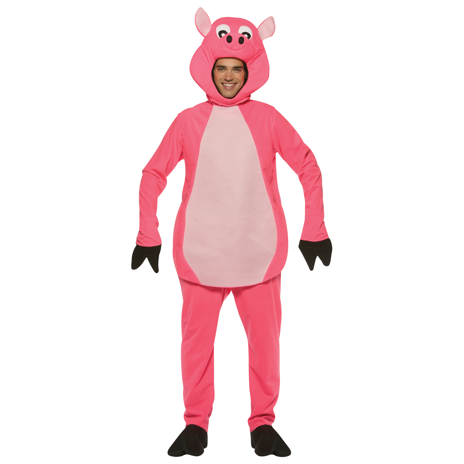 Adult Pig  Costume