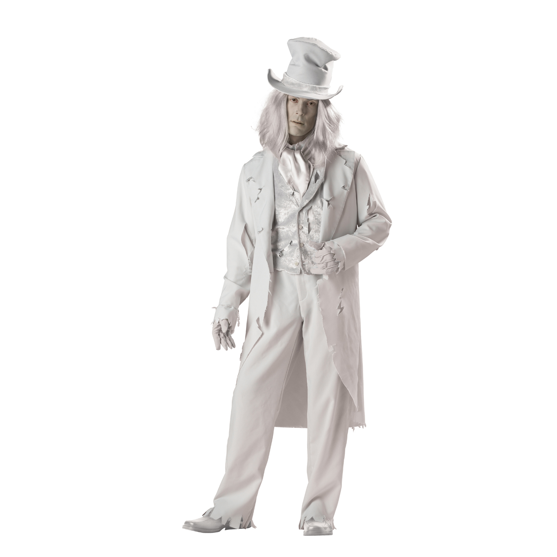 Men's Ghostly Gent Costume