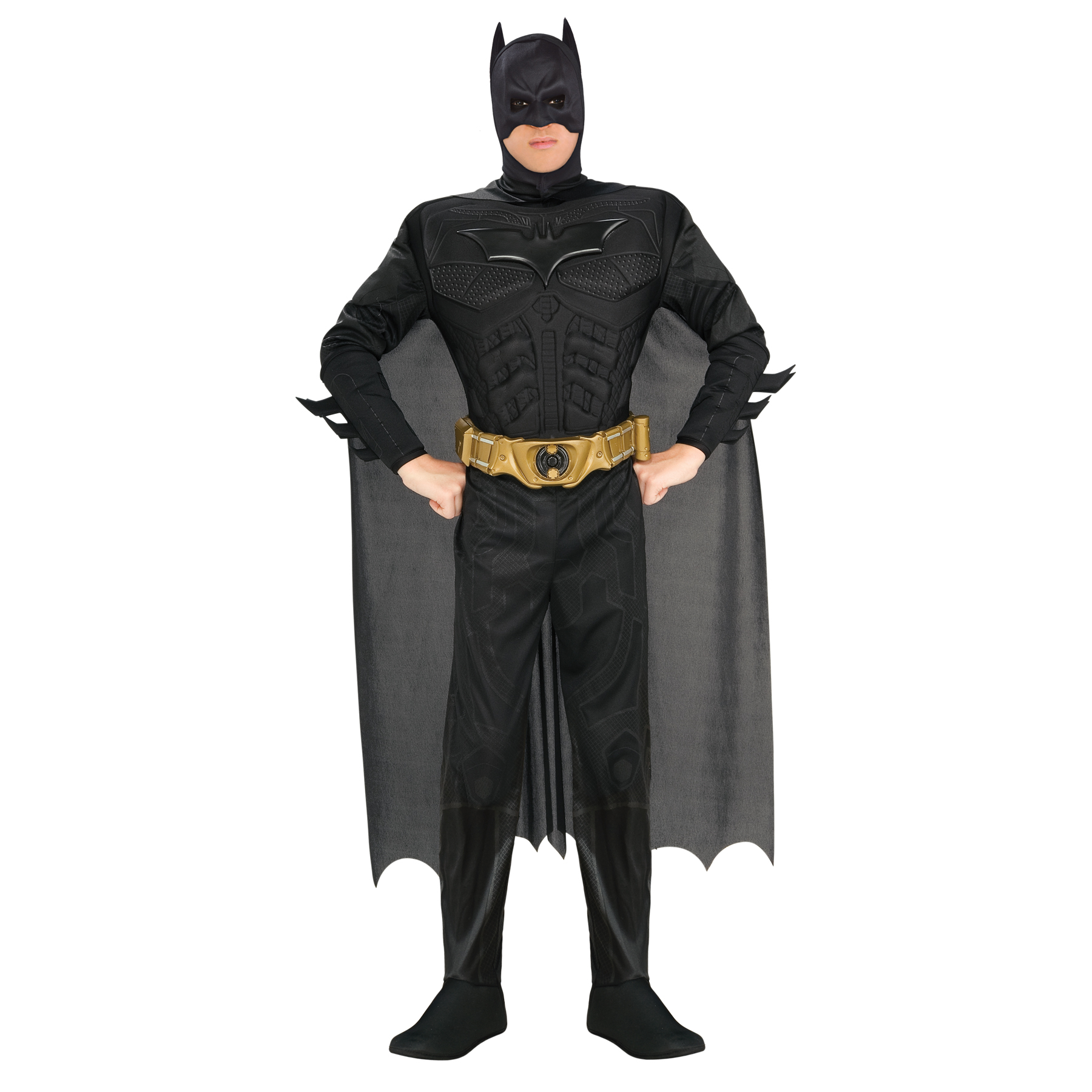 Men's Batman Costume