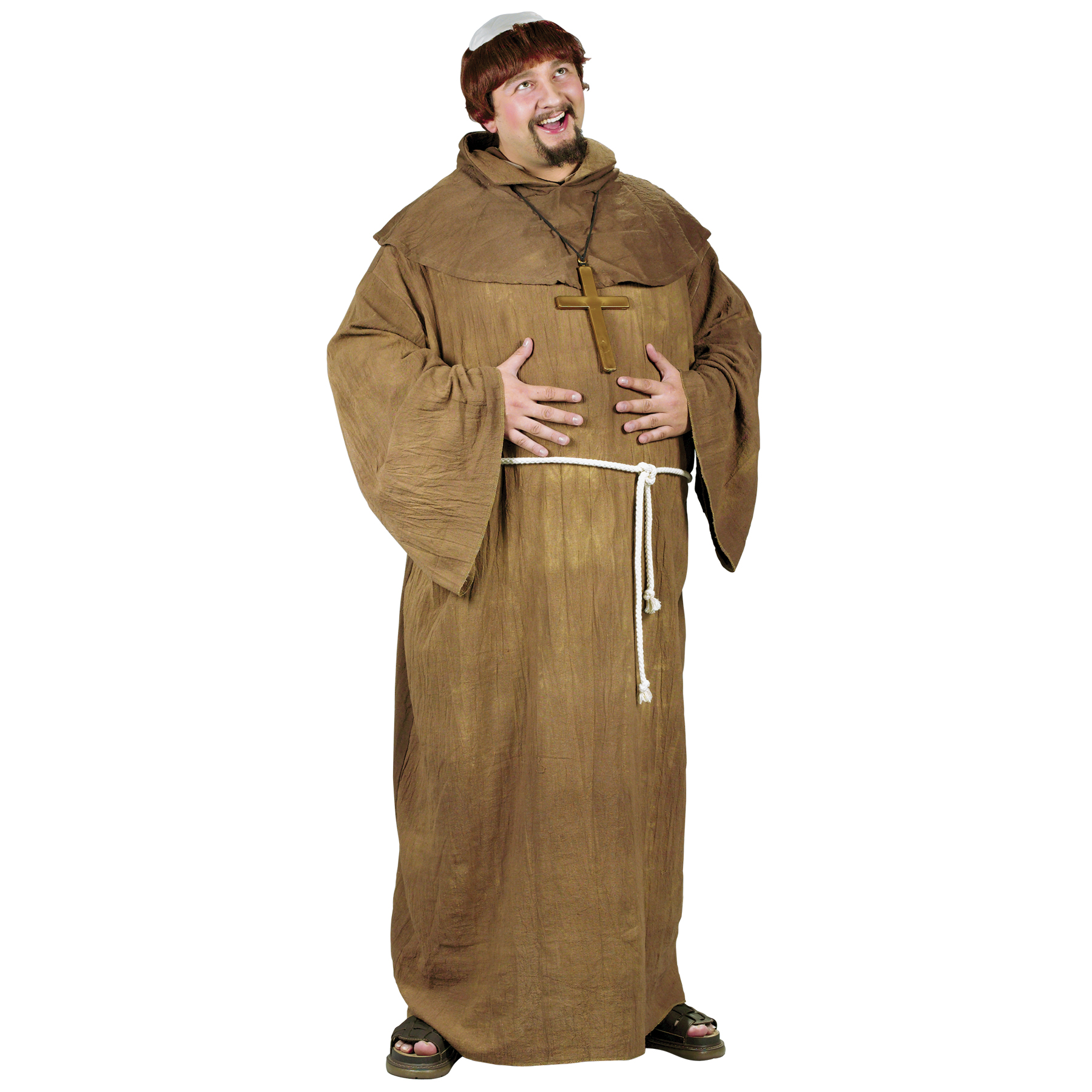 Жалкое рубище. Монах средневековый аббат. Средневековая католическая монах мантия. Ряса монаха средневековья. Хитон монаха.