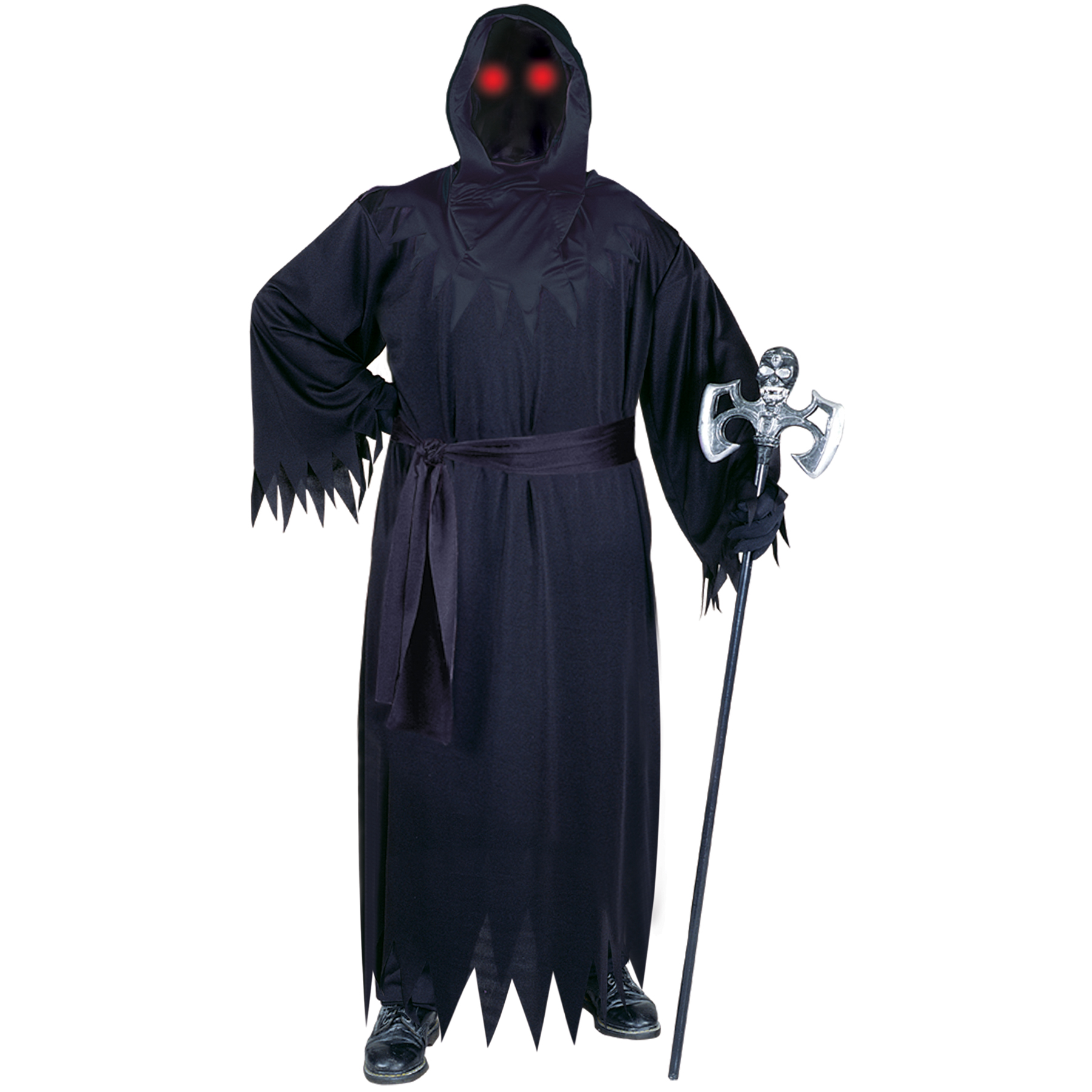 Men's Unknown Phantom Fade In/Out Costume
