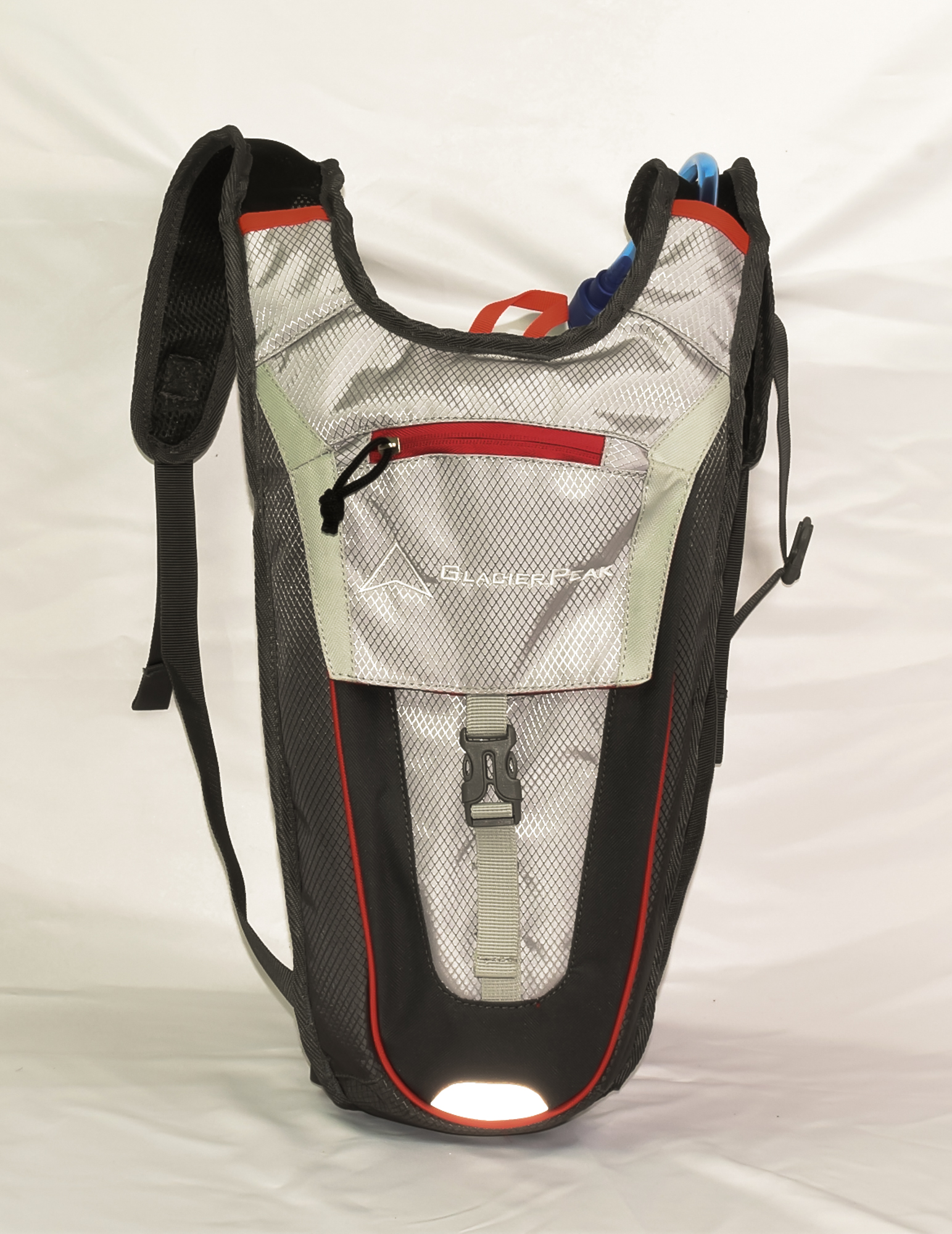 Blue Nile Hydration Pack
