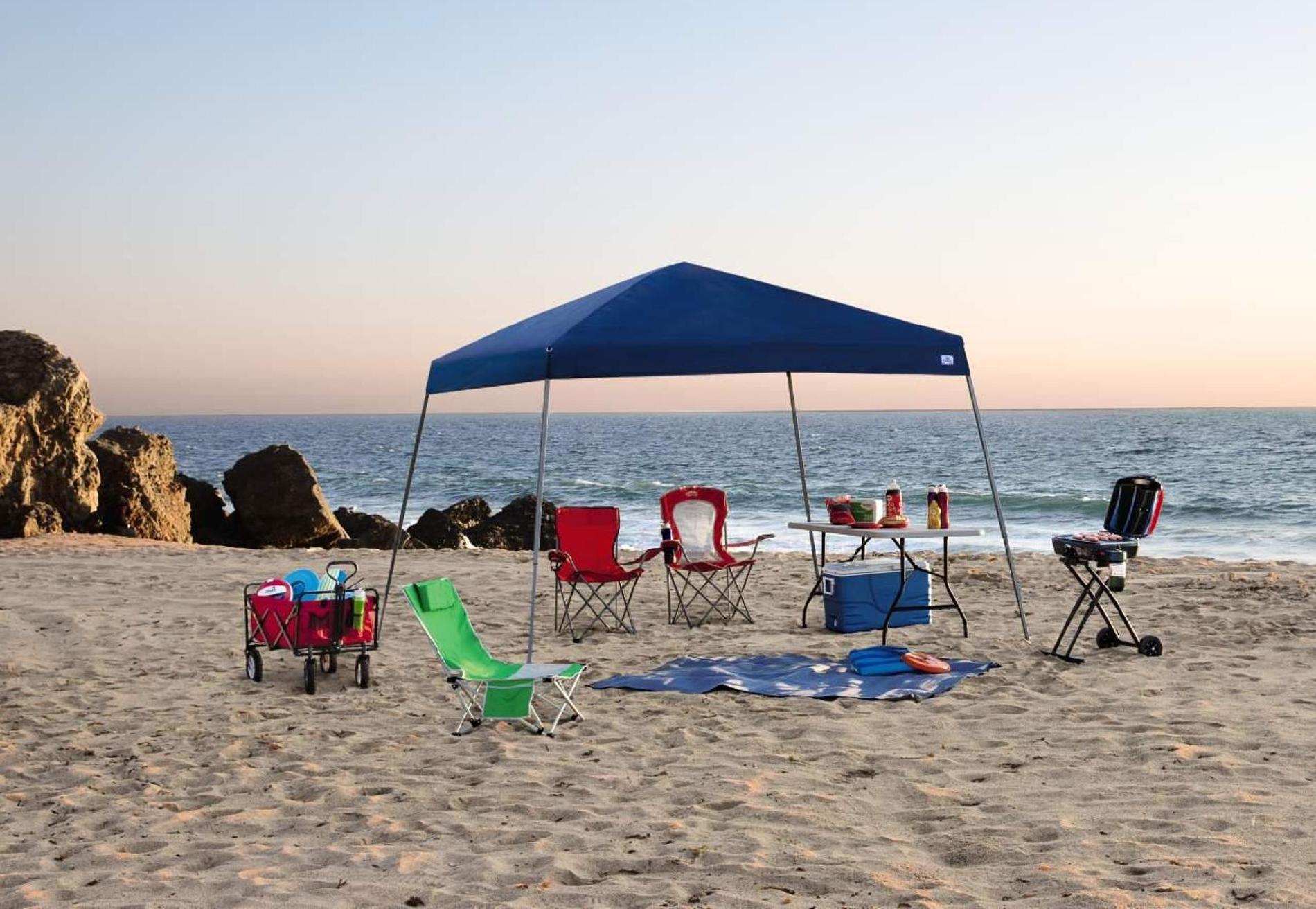 Sportcraft Canopies Kmart