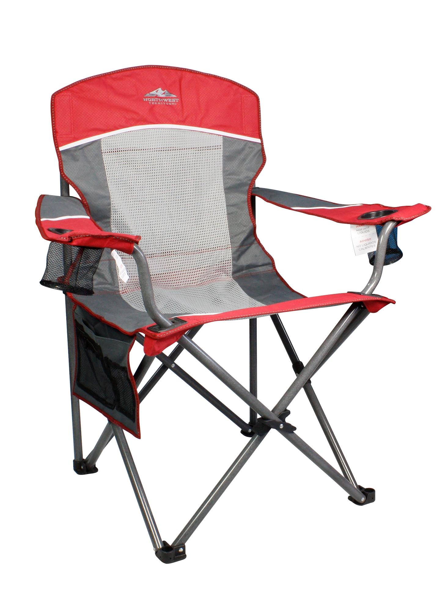 Northwest Territory Big Boy Xl Camp Chair