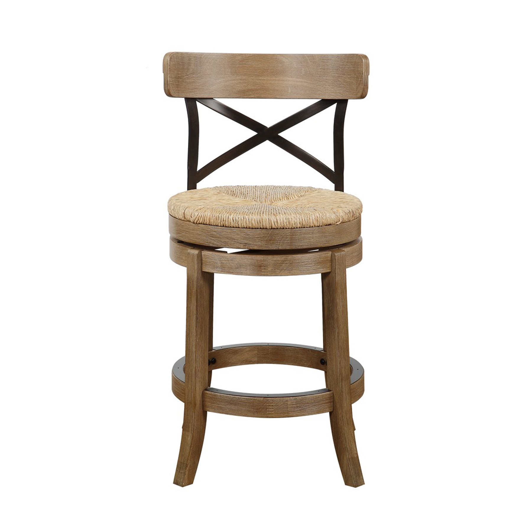 Boraam 24 Myrtle Counter Stool