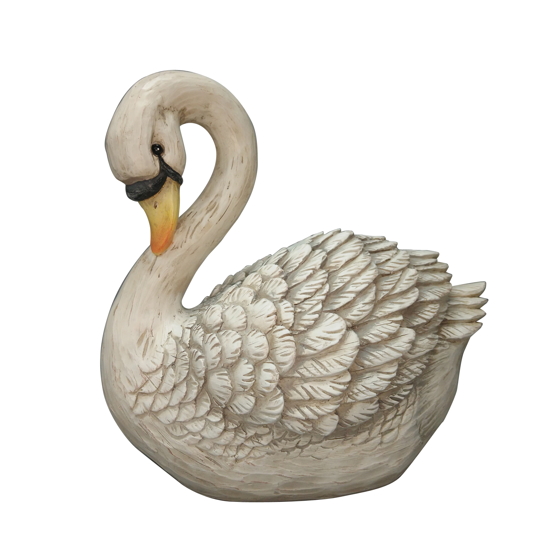 Resin Swan *Limited Availability