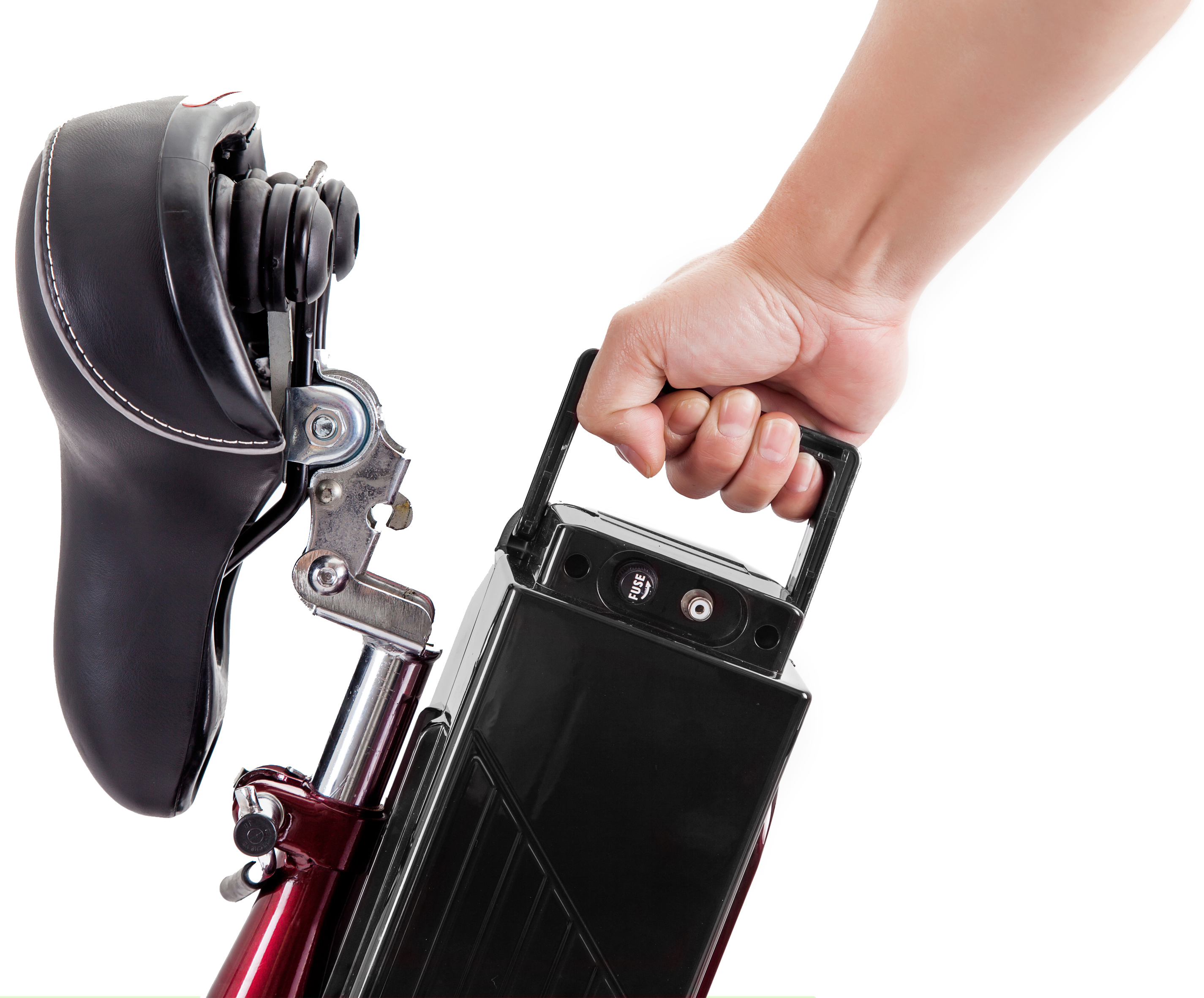 cruz navigator electric bike