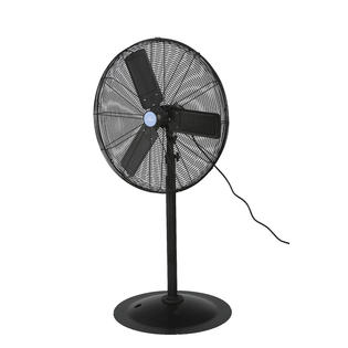 Iliving Ilg8p30 72 30 Inch Commercial Pedestal Floor Fan