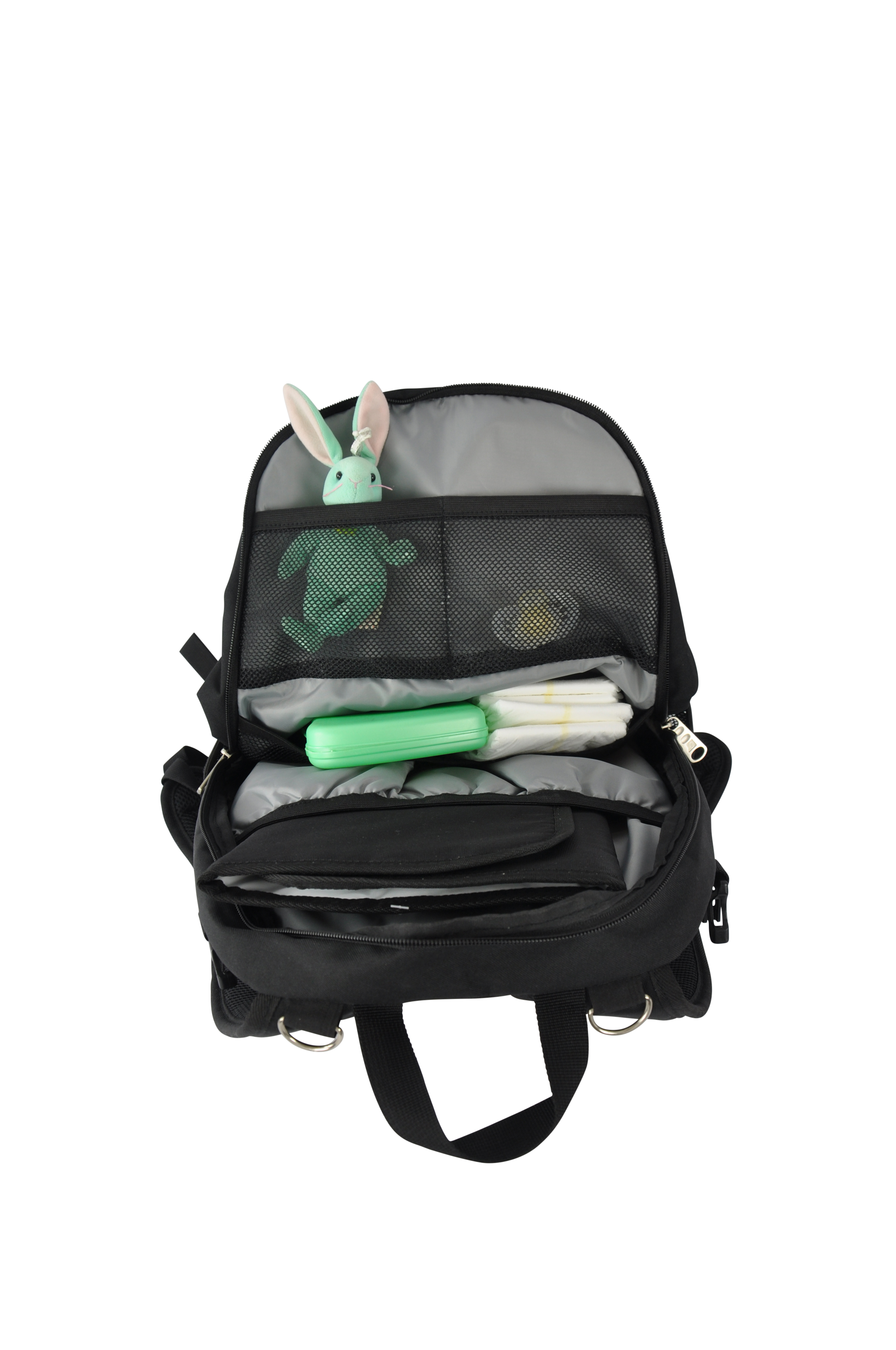 obersee diaper bag