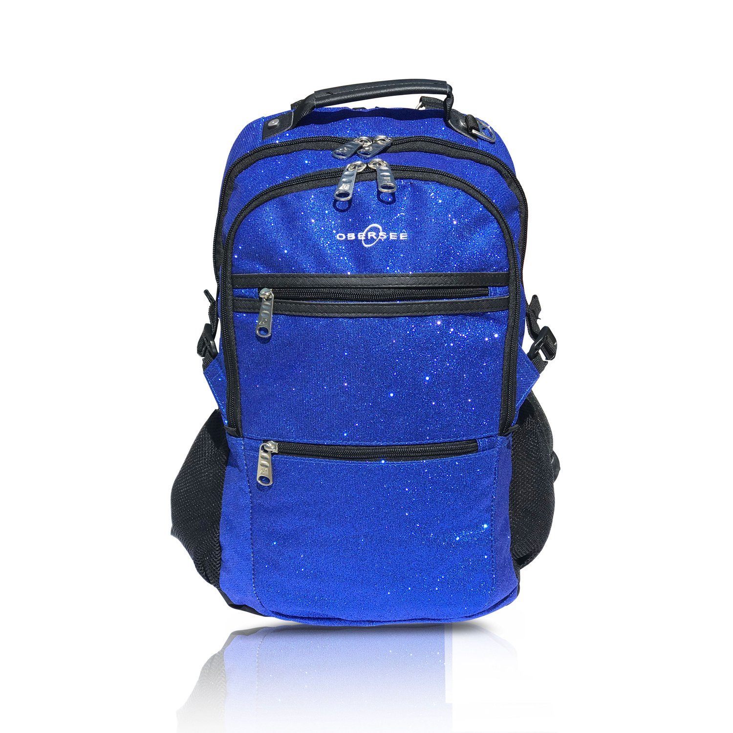 Obersee  Paris Sparkle Backpack