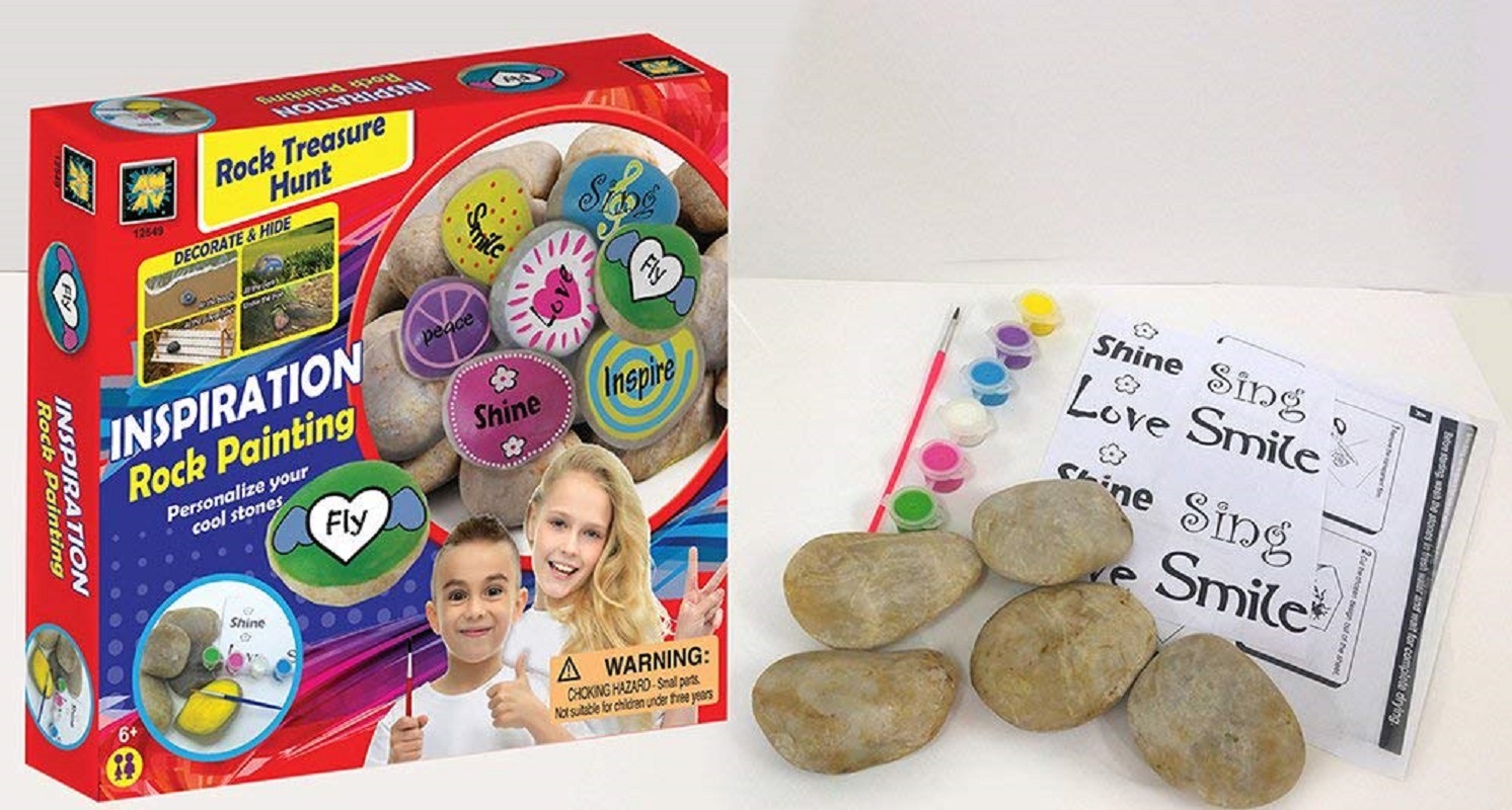 Kids Craft Kits Kmart