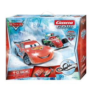 Carrera Go Disney Cars Ice Racers 62360 Toys Games Vehicles