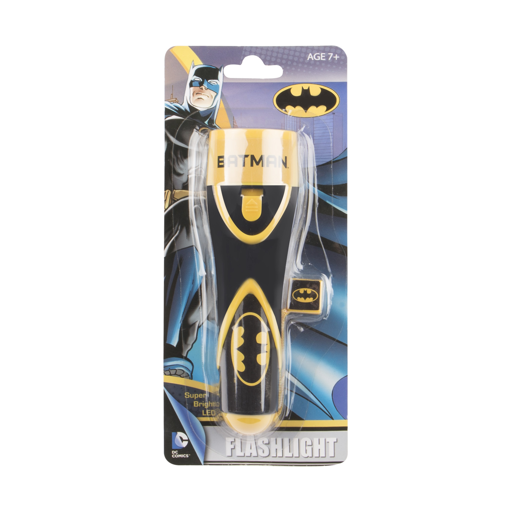 batman outdoor toys