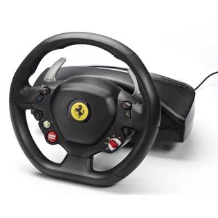 Thrustmaster 4469016 Tx Racing Wheel Ferrari 458 Italia