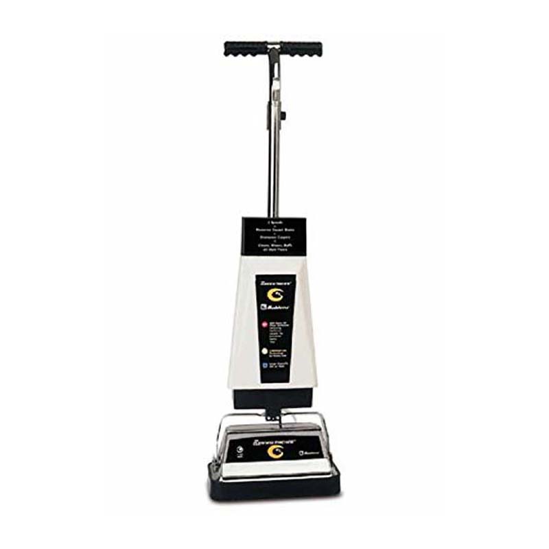Koblenz P2600 Cleaning Machine Floor Shampooer Polisher Chromed