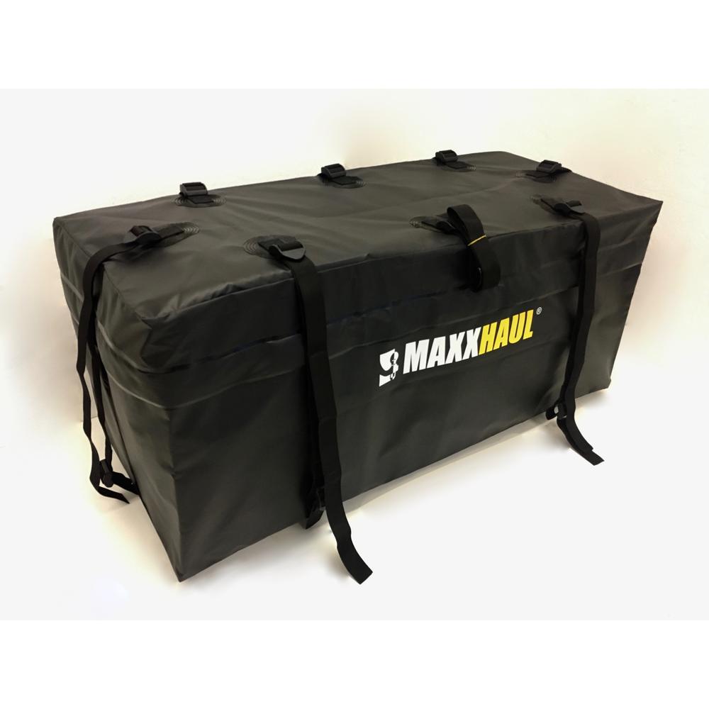 MAXXHAUL Cargo Carrier Bag