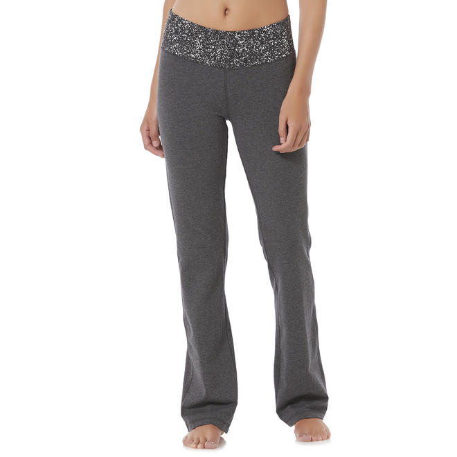 everlast sport yoga pants