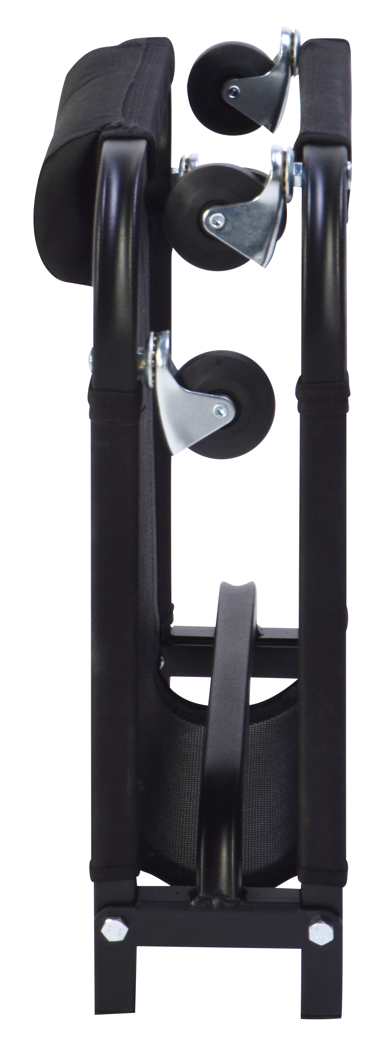 Craftsman Foldable Mechanic Mesh Creeper 4 Rolling Casters 250 Lbs