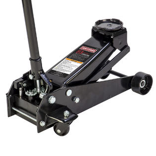 Craftsman Cm 3 Ton Service Jack