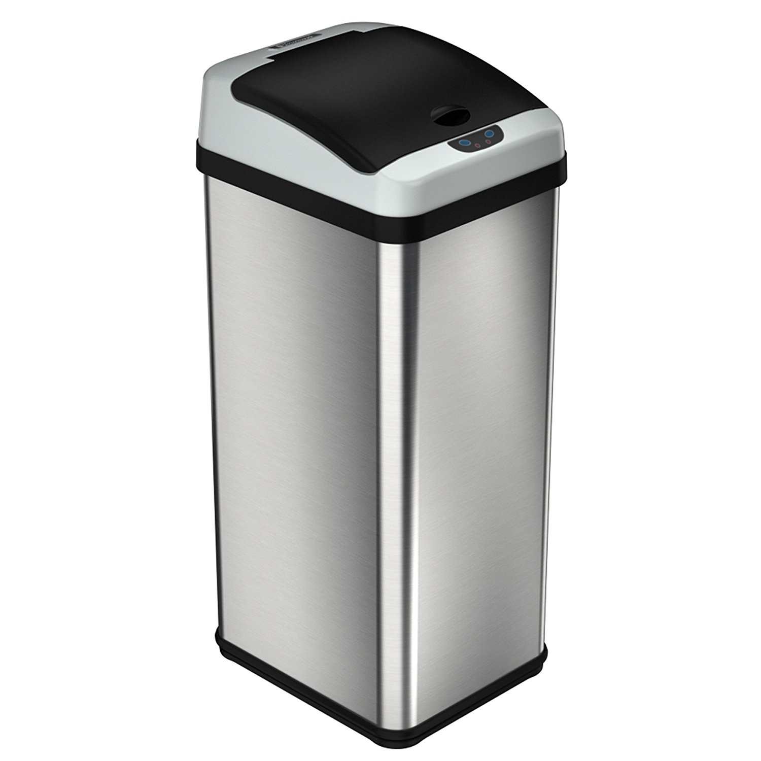 Kitchen Trash Cans Kitchen Garbage Cans Sears