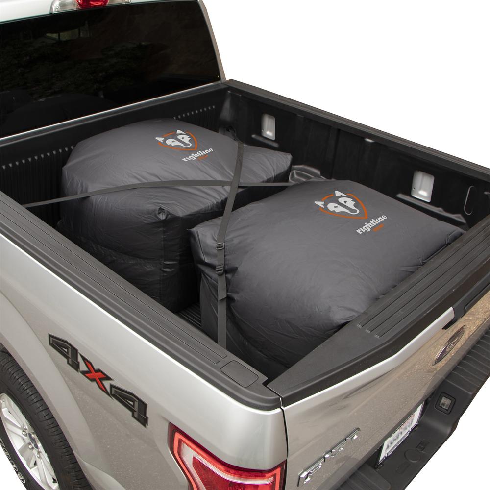 Rightline Gear Hitch Rack Dry Bags