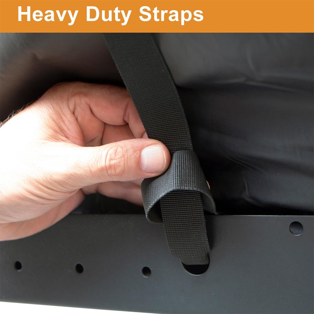 Rightline Gear Hitch Rack Dry Bags