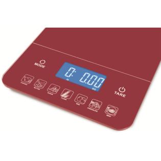 Ozeri Touch Iii 22 Lbs 10 Kg Digital Kitchen Scale With Calorie
