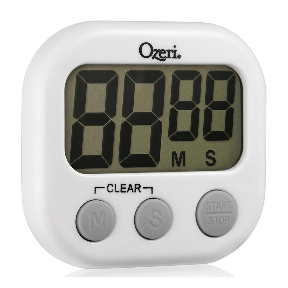 Ozeri The  Kitchen and Event Timer